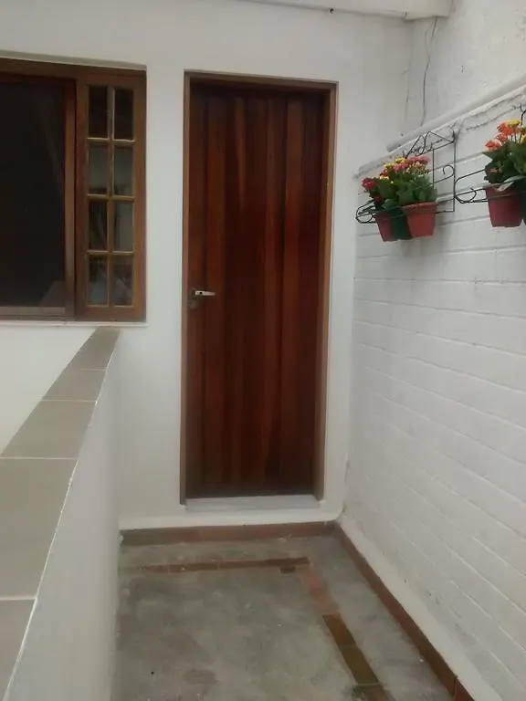 Homestay Sp Zona Sul Suite São Paulo