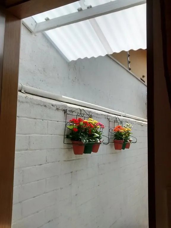 Homestay Sp Zona Sul Suite São Paulo