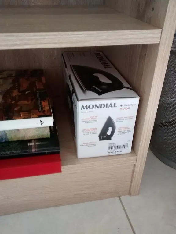 Homestay Sp Zona Sul Suite São Paulo