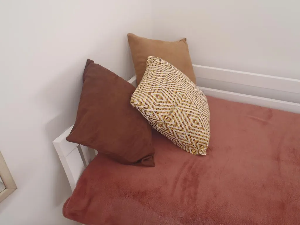 Homestay Sp Zona Sul Suite São Paulo