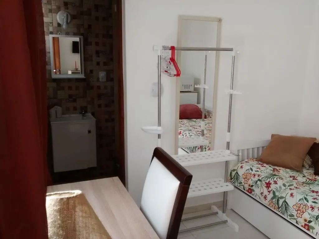Homestay Sp Zona Sul Suite São Paulo