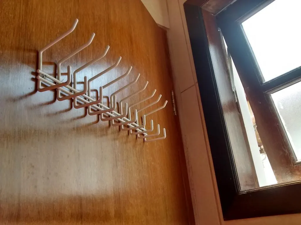Homestay Sp Zona Sul Suite São Paulo 0*,  Brasil