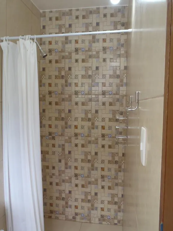 Homestay Sp Zona Sul Suite São Paulo 0*,  Brasil