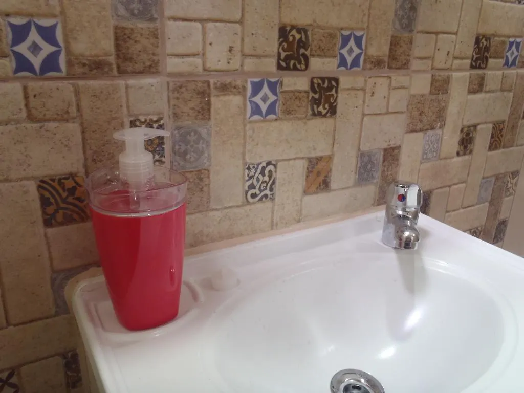 Homestay Sp Zona Sul Suite São Paulo Brasil
