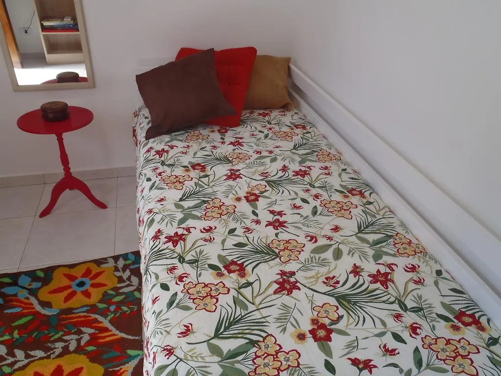 Homestay Sp Zona Sul Suite São Paulo