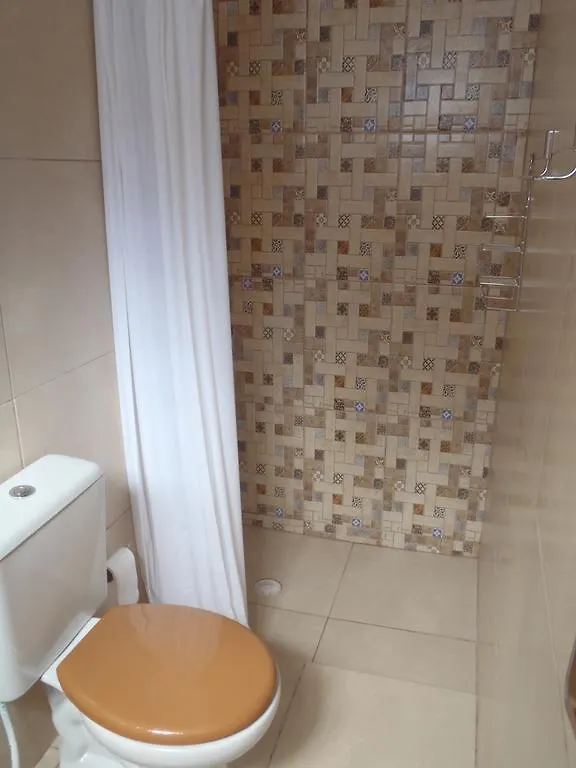 Homestay Sp Zona Sul Suite São Paulo