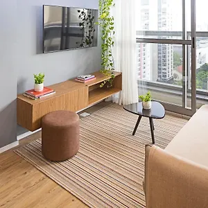 Nine 3134 - Jardim Paulista São Paulo